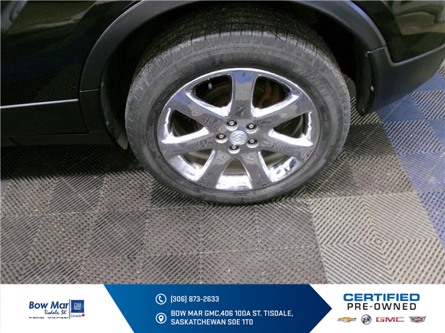 2017 Buick Encore Preferred II (Stk: 25279A) in TISDALE - Image 18 of 18 2017 Buick Encore Preferred II (Stk: 25279A) in TISDALE - Image 18 of 18