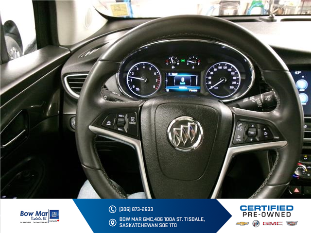 2017 Buick Encore Preferred II (Stk: 25279A) in TISDALE - Image 7 of 18 2017 Buick Encore Preferred II (Stk: 25279A) in TISDALE - Image 7 of 18