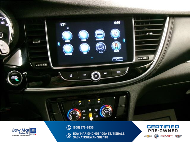 2017 Buick Encore Preferred II (Stk: 25279A) in TISDALE - Image 8 of 18 2017 Buick Encore Preferred II (Stk: 25279A) in TISDALE - Image 8 of 18