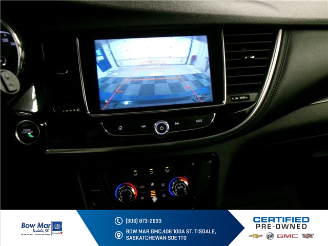 2017 Buick Encore Preferred II (Stk: 25279A) in TISDALE - Image 9 of 18 2017 Buick Encore Preferred II (Stk: 25279A) in TISDALE - Image 9 of 18