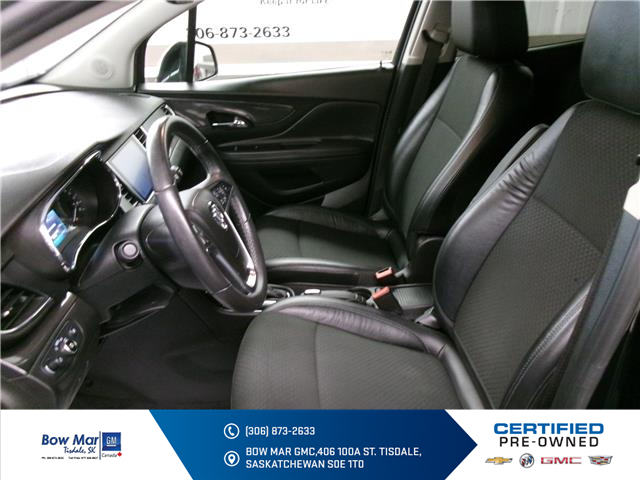 2017 Buick Encore Preferred II (Stk: 25279A) in TISDALE - Image 6 of 18 2017 Buick Encore Preferred II (Stk: 25279A) in TISDALE - Image 6 of 18
