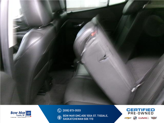 2017 Buick Encore Preferred II (Stk: 25279A) in TISDALE - Image 11 of 18 2017 Buick Encore Preferred II (Stk: 25279A) in TISDALE - Image 11 of 18