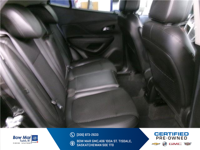 2017 Buick Encore Preferred II (Stk: 25279A) in TISDALE - Image 14 of 18 2017 Buick Encore Preferred II (Stk: 25279A) in TISDALE - Image 14 of 18