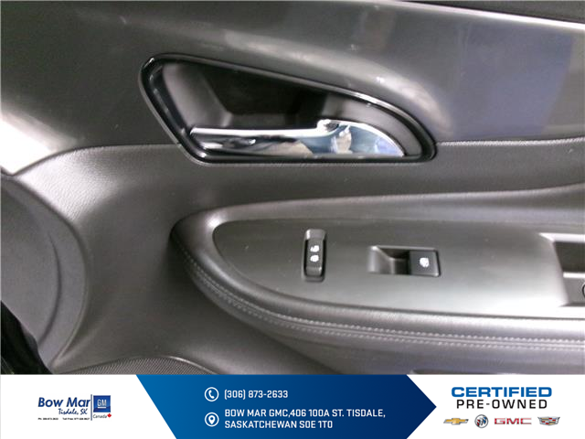 2017 Buick Encore Preferred II (Stk: 25279A) in TISDALE - Image 12 of 18 2017 Buick Encore Preferred II (Stk: 25279A) in TISDALE - Image 12 of 18