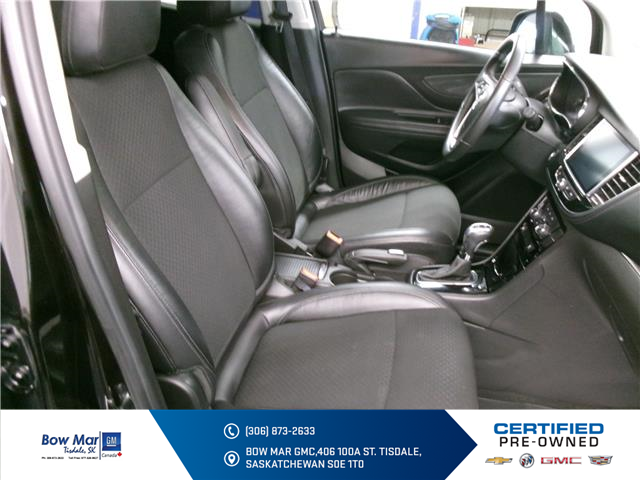 2017 Buick Encore Preferred II (Stk: 25279A) in TISDALE - Image 13 of 18 2017 Buick Encore Preferred II (Stk: 25279A) in TISDALE - Image 13 of 18