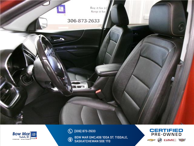 2020 Chevrolet Equinox Premier (Stk: U2679) in TISDALE - Image 6 of 21