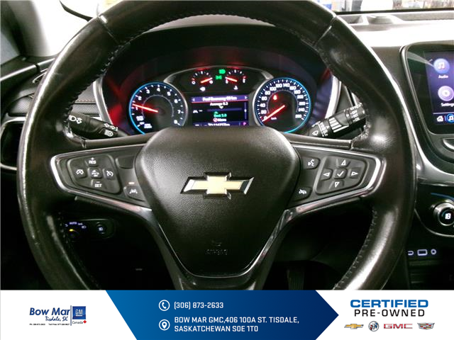 2020 Chevrolet Equinox Premier (Stk: U2679) in TISDALE - Image 7 of 21