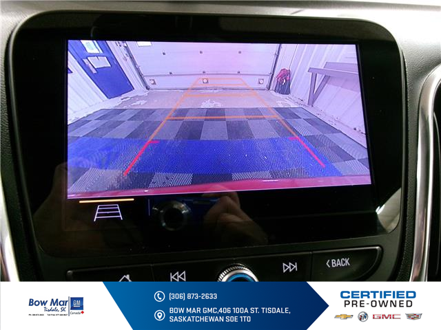 2020 Chevrolet Equinox Premier (Stk: U2679) in TISDALE - Image 9 of 21