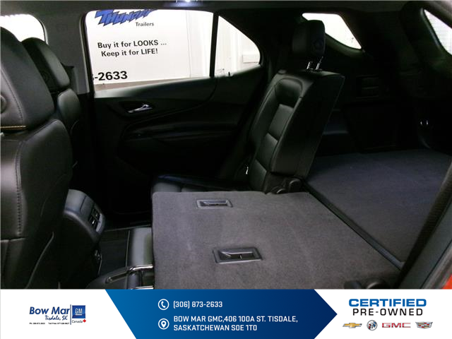 2020 Chevrolet Equinox Premier (Stk: U2679) in TISDALE - Image 11 of 21