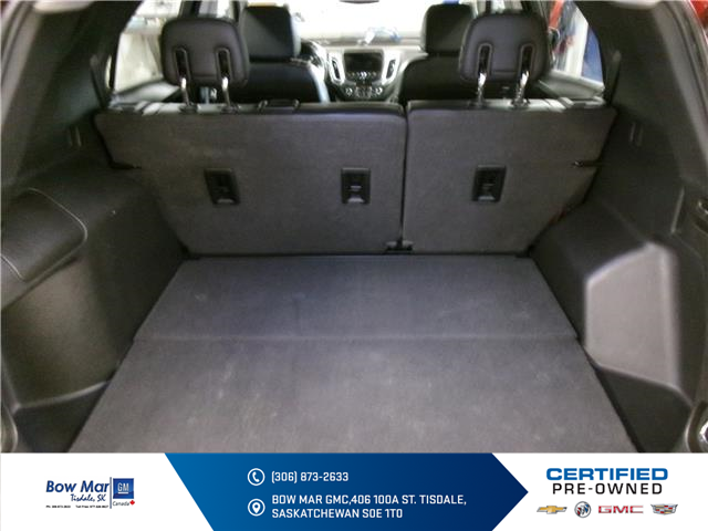 2020 Chevrolet Equinox Premier (Stk: U2679) in TISDALE - Image 18 of 21