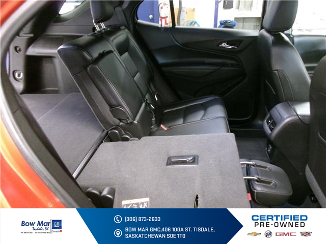 2020 Chevrolet Equinox Premier (Stk: U2679) in TISDALE - Image 15 of 21