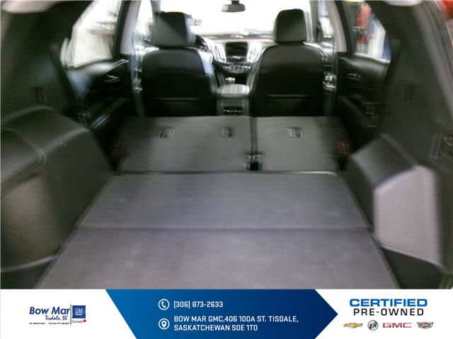2020 Chevrolet Equinox Premier (Stk: U2679) in TISDALE - Image 16 of 21