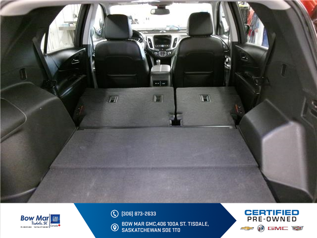 2020 Chevrolet Equinox Premier (Stk: U2679) in TISDALE - Image 17 of 21