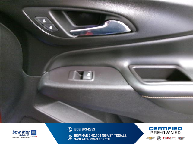 2020 Chevrolet Equinox Premier (Stk: U2679) in TISDALE - Image 12 of 21