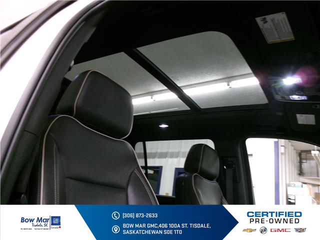 2022 GMC Yukon XL SLT (Stk: U2758) in TISDALE - Image 14 of 25