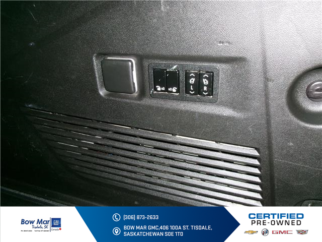 2022 GMC Yukon XL SLT (Stk: U2758) in TISDALE - Image 10 of 25