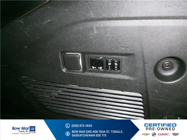 2022 GMC Yukon XL SLT (Stk: U2758) in TISDALE - Image 11 of 25