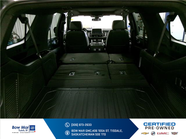 2022 GMC Yukon XL SLT (Stk: U2758) in TISDALE - Image 21 of 25