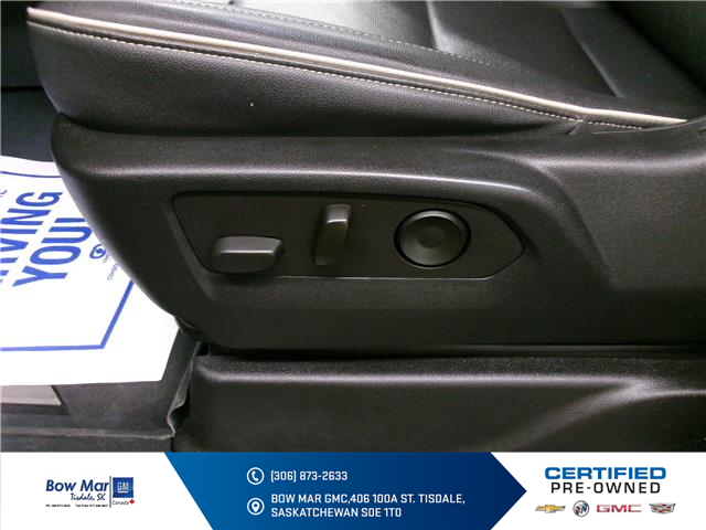 2022 GMC Yukon XL SLT (Stk: U2758) in TISDALE - Image 5 of 25