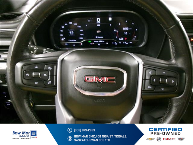 2022 GMC Yukon XL SLT (Stk: U2758) in TISDALE - Image 7 of 25