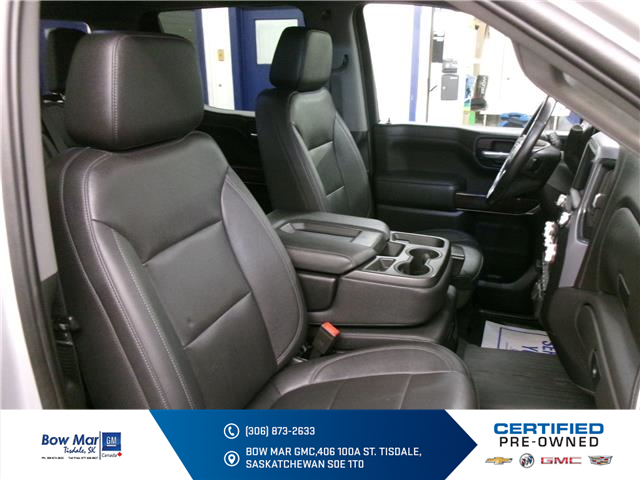 2022 GMC Sierra 1500 Limited SLT (Stk: U2759) in TISDALE - Image 13 of 19