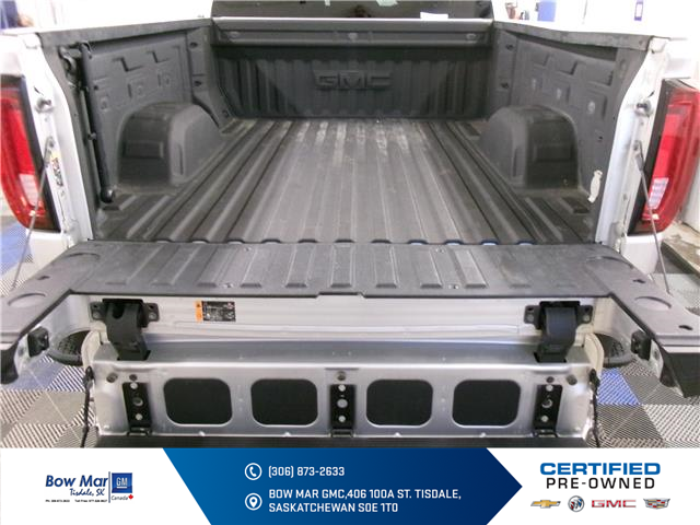 2022 GMC Sierra 1500 Limited SLT (Stk: U2759) in TISDALE - Image 16 of 19