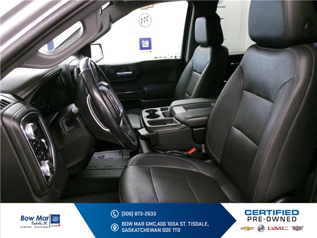 2022 GMC Sierra 1500 Limited SLT (Stk: U2759) in TISDALE - Image 6 of 19