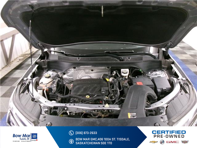 2024 Chevrolet Trax 2RS (Stk: U2760A) in TISDALE - Image 21 of 22