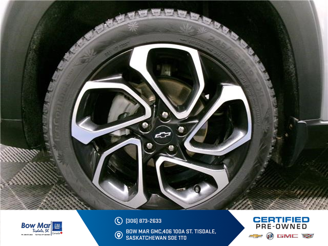 2024 Chevrolet Trax 2RS (Stk: U2760A) in TISDALE - Image 22 of 22