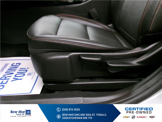 2024 Chevrolet Trax 2RS (Stk: U2760A) in TISDALE - Image 5 of 22