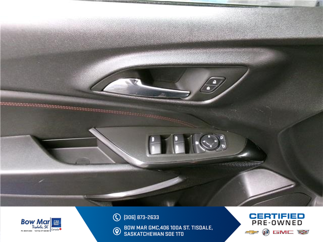 2024 Chevrolet Trax 2RS (Stk: U2760A) in TISDALE - Image 4 of 22