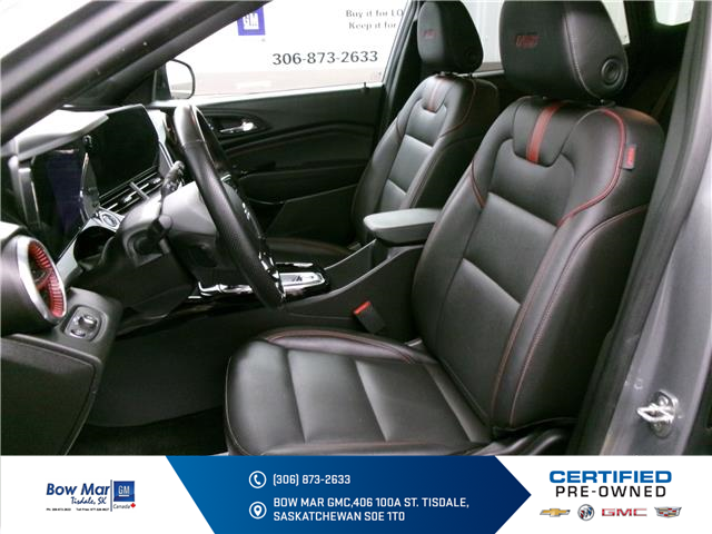2024 Chevrolet Trax 2RS (Stk: U2760A) in TISDALE - Image 6 of 22