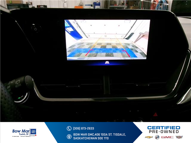 2024 Chevrolet Trax 2RS (Stk: U2760A) in TISDALE - Image 9 of 22