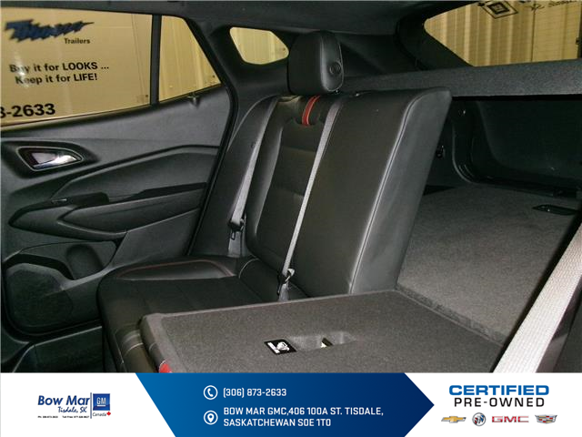 2024 Chevrolet Trax 2RS (Stk: U2760A) in TISDALE - Image 13 of 22