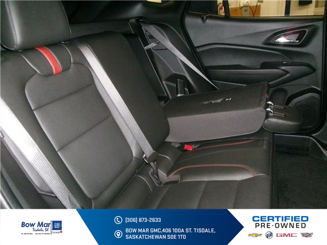2024 Chevrolet Trax 2RS (Stk: U2760A) in TISDALE - Image 16 of 22
