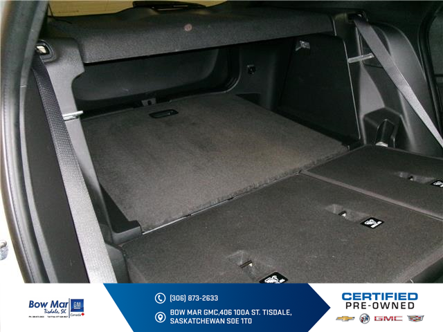 2024 Chevrolet Trax 2RS (Stk: U2760A) in TISDALE - Image 17 of 22