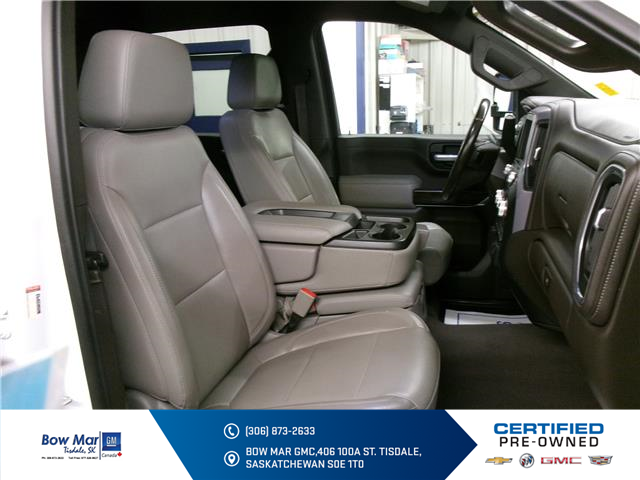 2020 GMC Sierra 2500HD SLT (Stk: 26165B) in TISDALE - Image 14 of 22