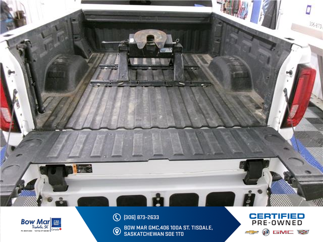 2020 GMC Sierra 2500HD SLT (Stk: 26165B) in TISDALE - Image 18 of 22