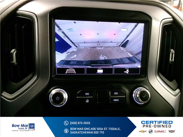 2020 GMC Sierra 2500HD SLT (Stk: 26165B) in TISDALE - Image 10 of 22