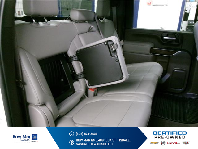2020 GMC Sierra 2500HD SLT (Stk: 26165B) in TISDALE - Image 15 of 22