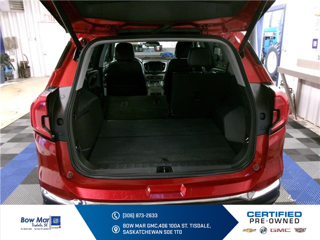 2022 GMC Terrain SLT (Stk: 26162A) in TISDALE - Image 15 of 19