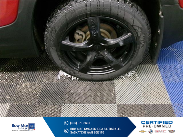 2022 GMC Terrain SLT (Stk: 26162A) in TISDALE - Image 19 of 19