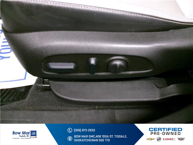 2022 GMC Terrain SLT (Stk: 26162A) in TISDALE - Image 5 of 19