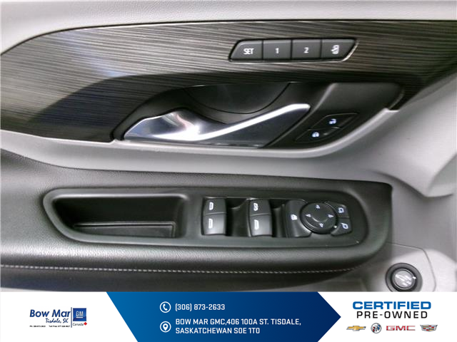 2022 GMC Terrain SLT (Stk: 26162A) in TISDALE - Image 4 of 19