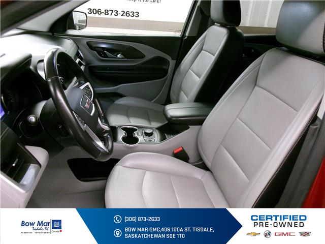 2022 GMC Terrain SLT (Stk: 26162A) in TISDALE - Image 6 of 19