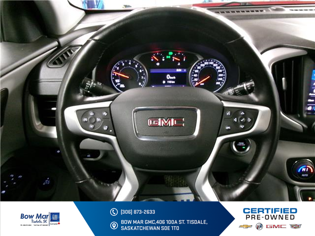 2022 GMC Terrain SLT (Stk: 26162A) in TISDALE - Image 7 of 19