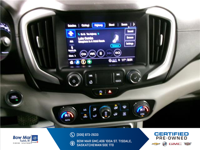 2022 GMC Terrain SLT (Stk: 26162A) in TISDALE - Image 8 of 19