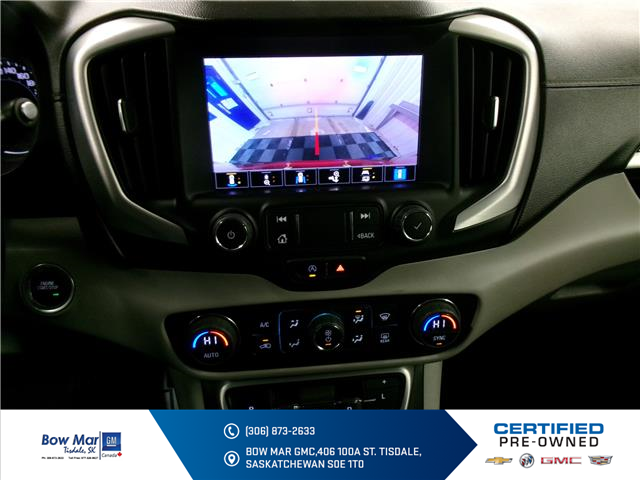 2022 GMC Terrain SLT (Stk: 26162A) in TISDALE - Image 9 of 19