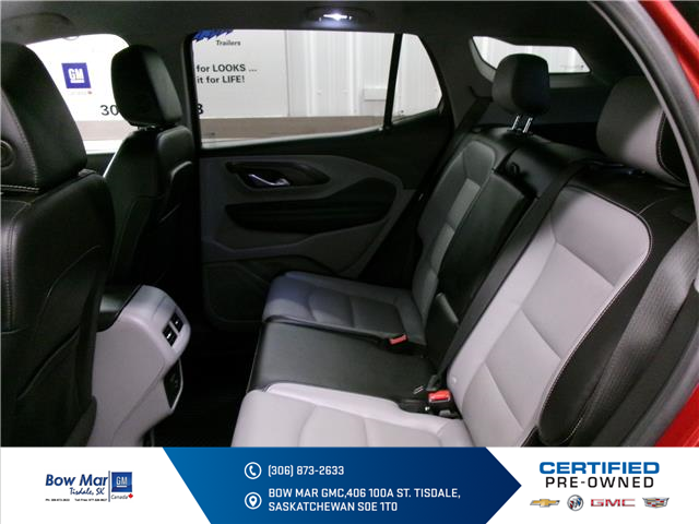 2022 GMC Terrain SLT (Stk: 26162A) in TISDALE - Image 10 of 19