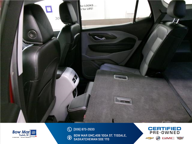 2022 GMC Terrain SLT (Stk: 26162A) in TISDALE - Image 11 of 19